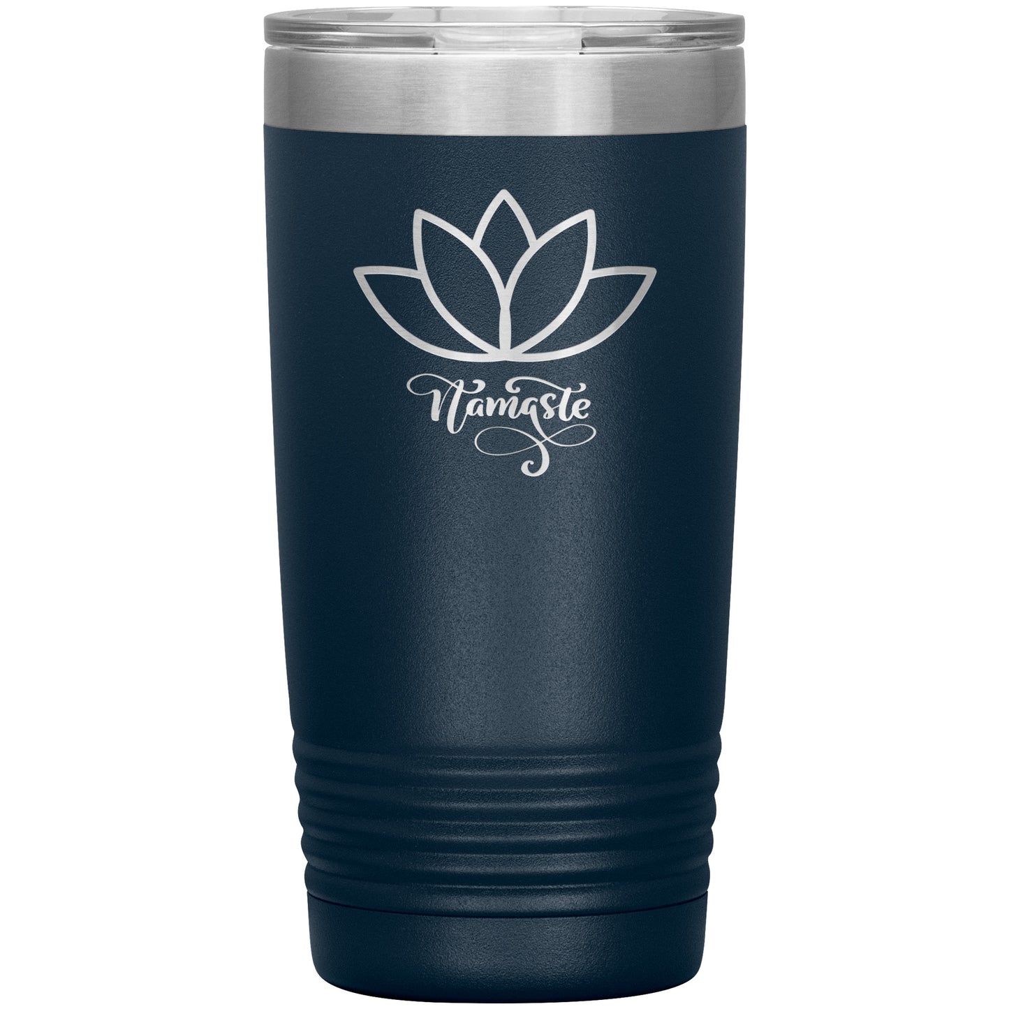 Namaste Tumbler 🧘