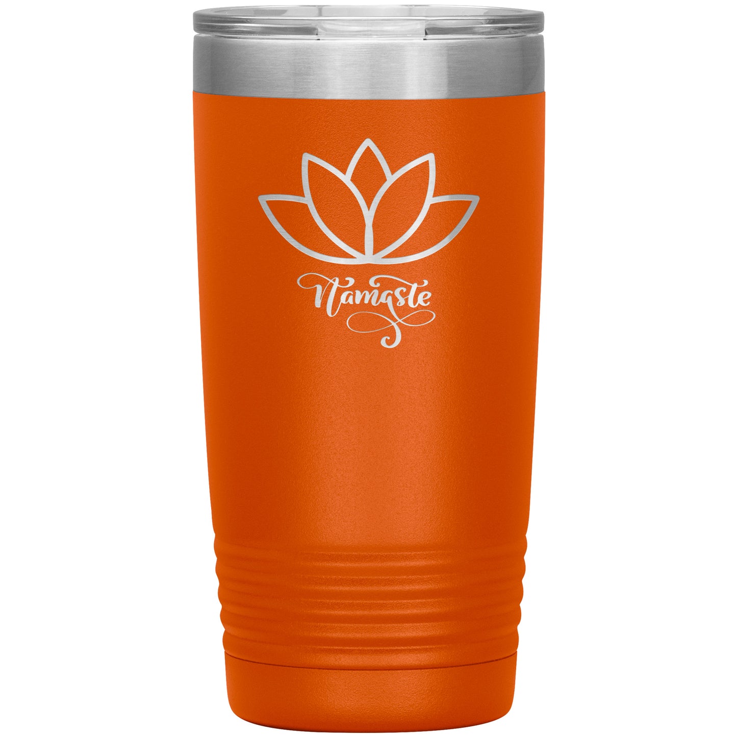Namaste Tumbler 🧘