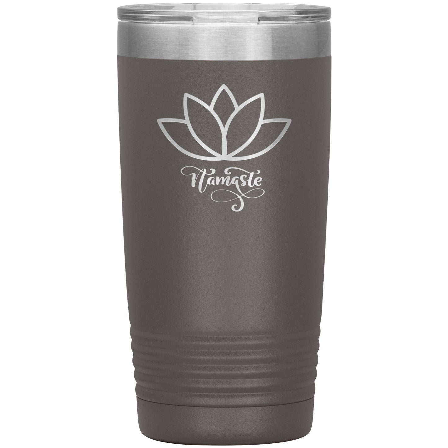 Namaste Tumbler 🧘
