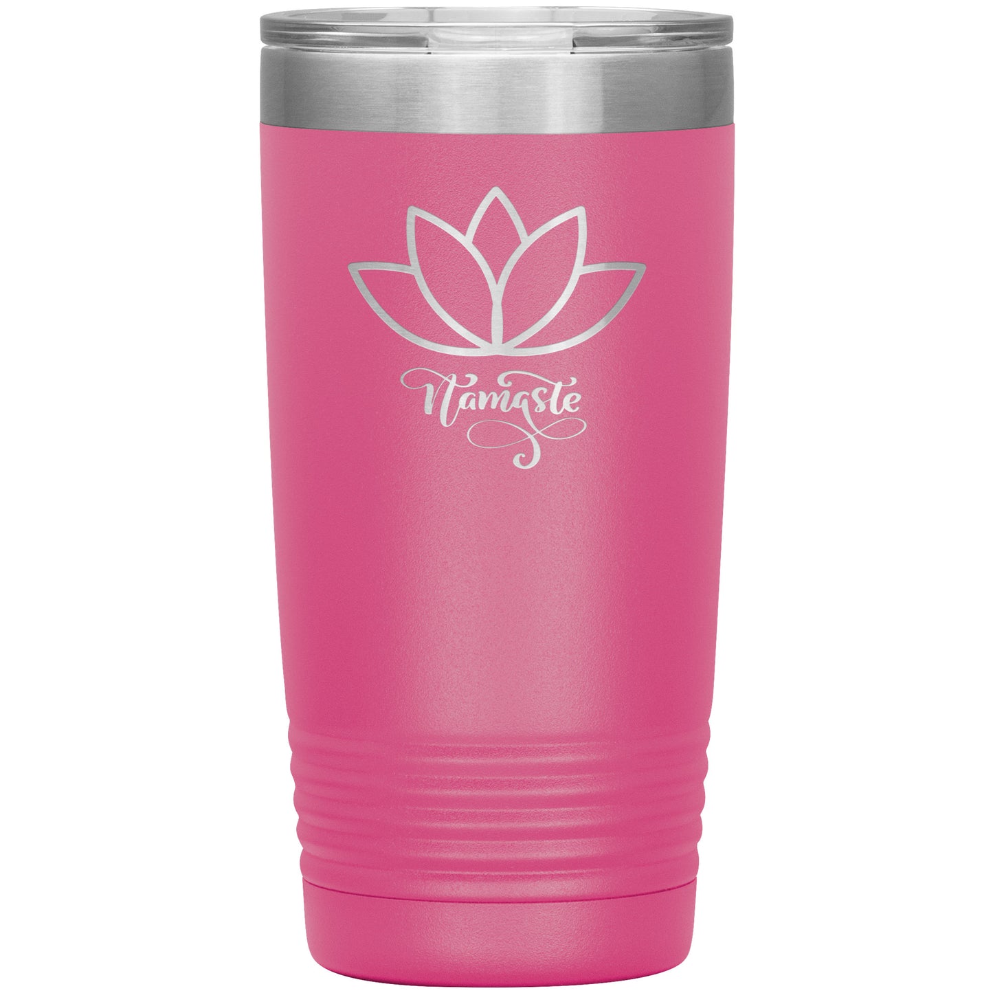 Namaste Tumbler 🧘