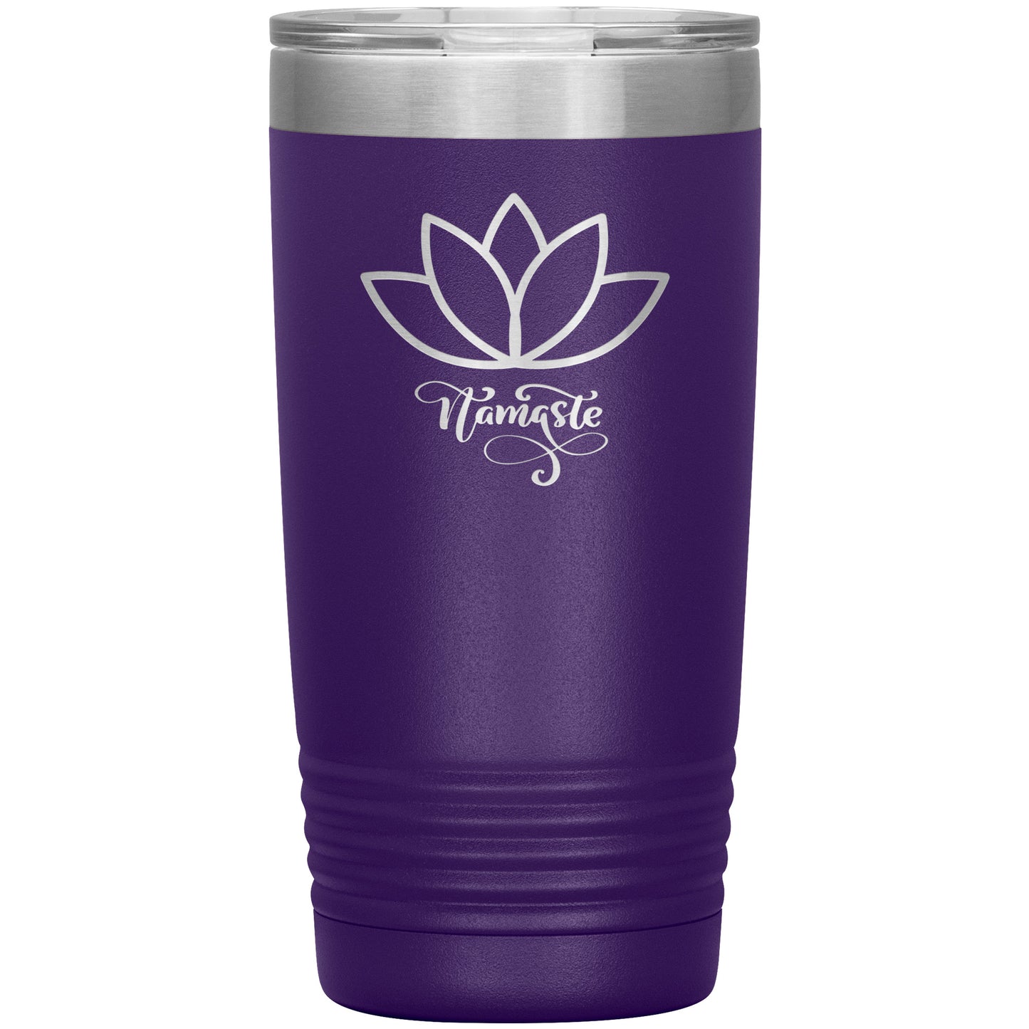 Namaste Tumbler 🧘