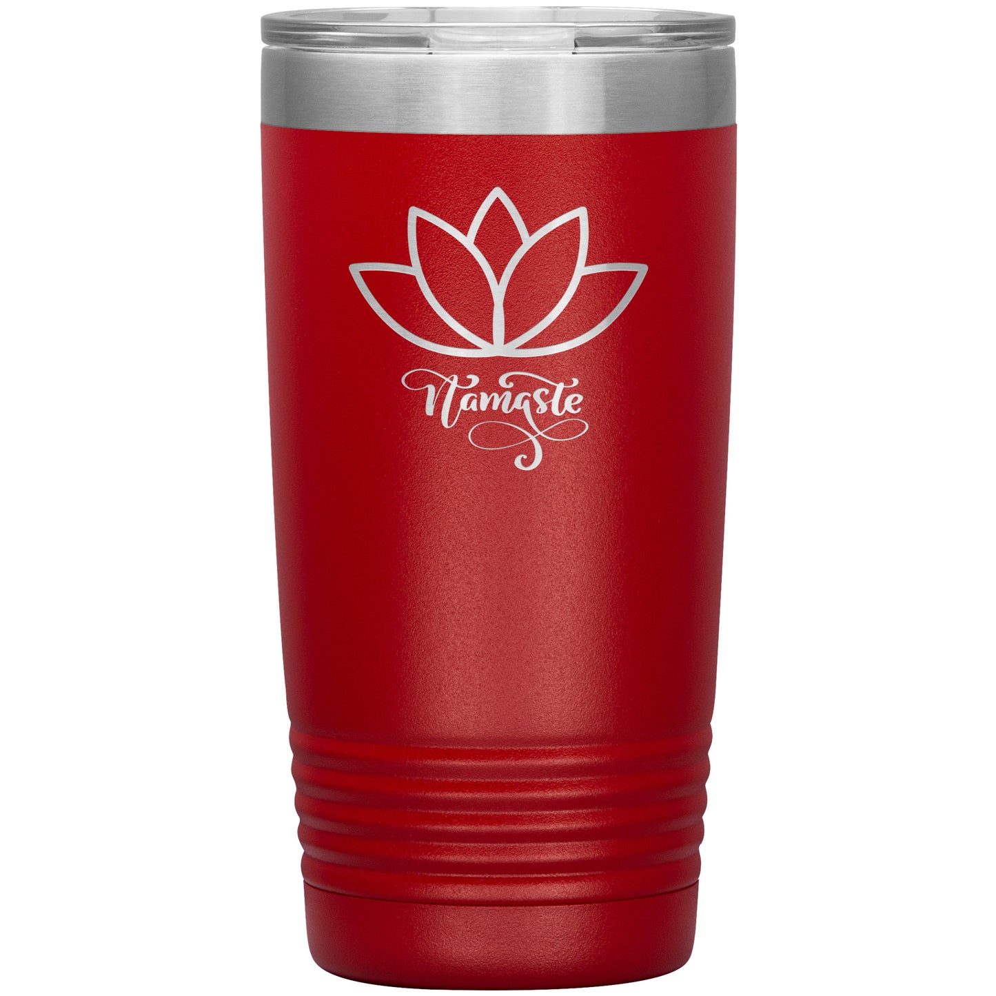 Namaste Tumbler 🧘