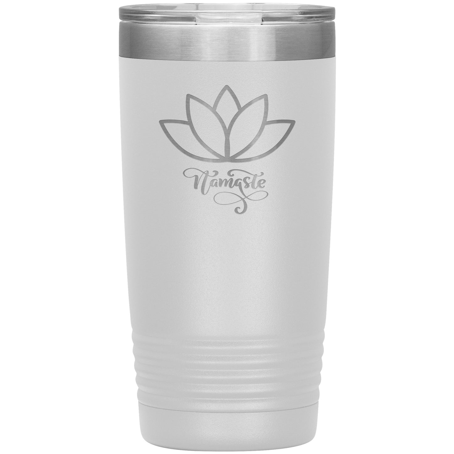 Namaste Tumbler 🧘