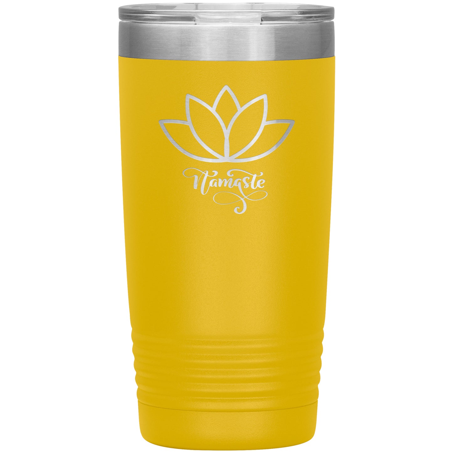 Namaste Tumbler 🧘