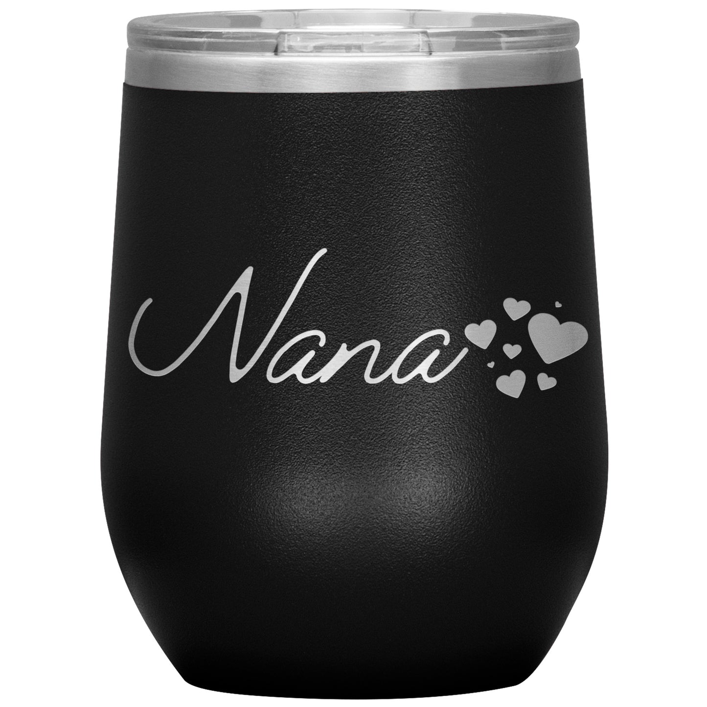 Nana Wine Tumbler❣️