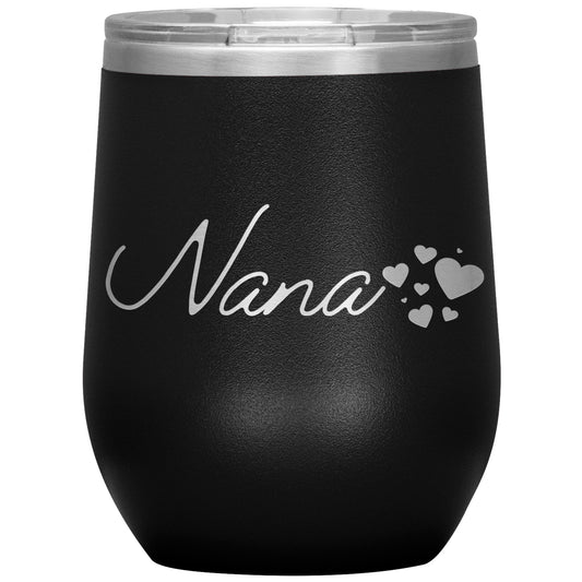 Nana Wine Tumblerβ£οΈ