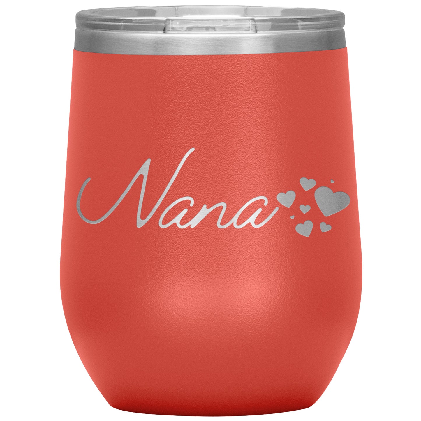 Nana Wine Tumbler❣️