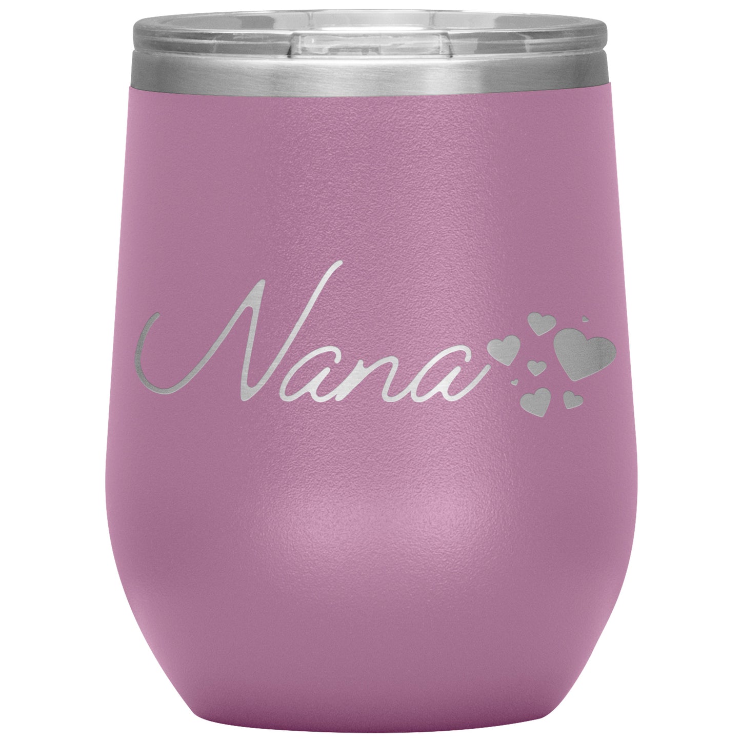Nana Wine Tumbler❣️
