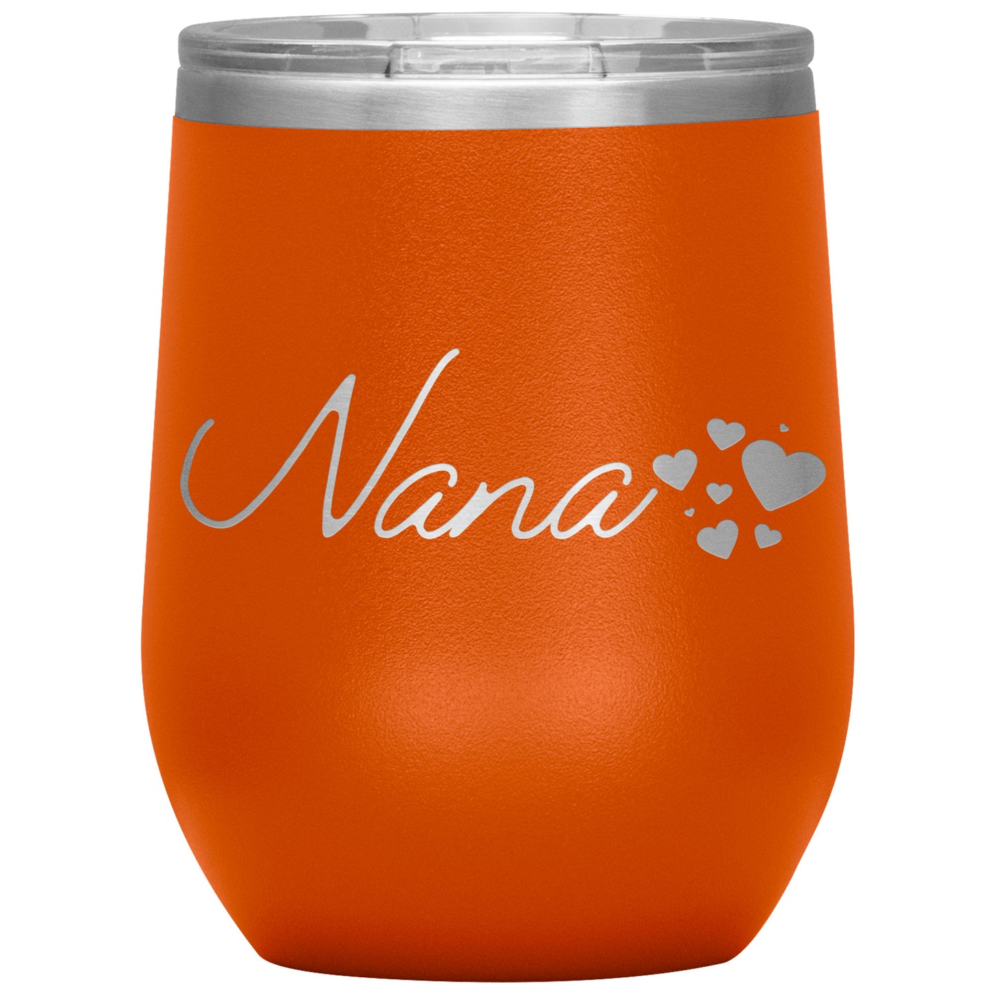 Nana Wine Tumbler❣️