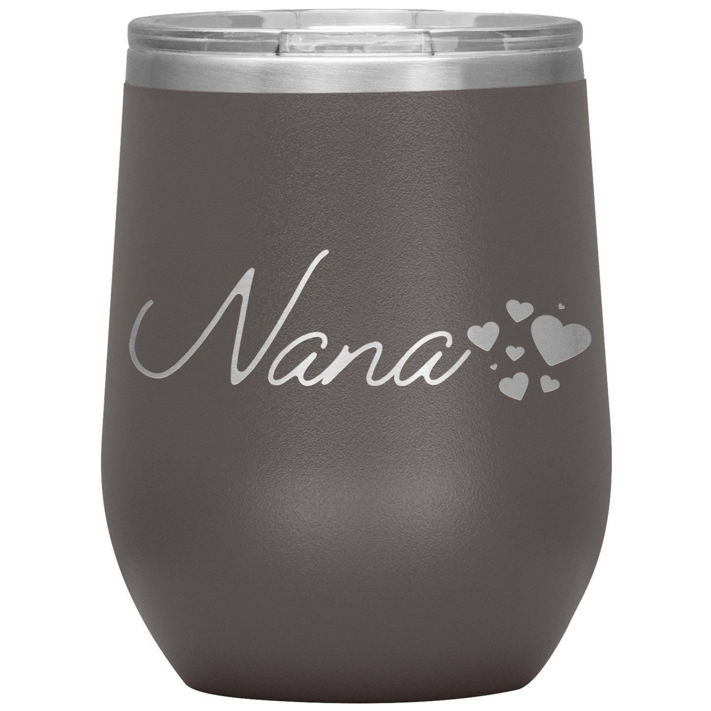 Nana Wine Tumbler❣️