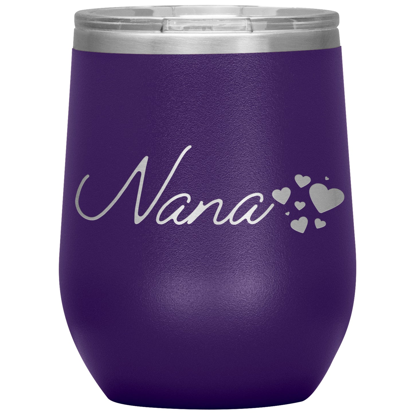Nana Wine Tumbler❣️