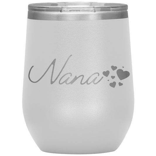 Nana Wine Tumbler❣️