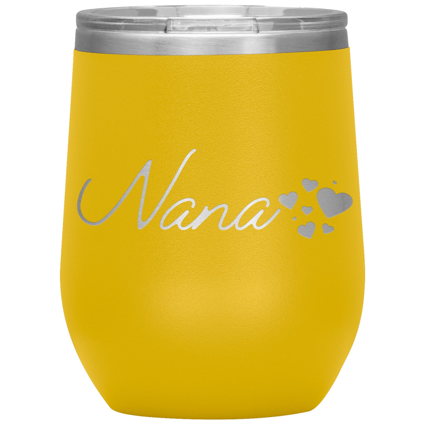 Nana Wine Tumbler❣️