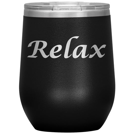 Relax Tumbler