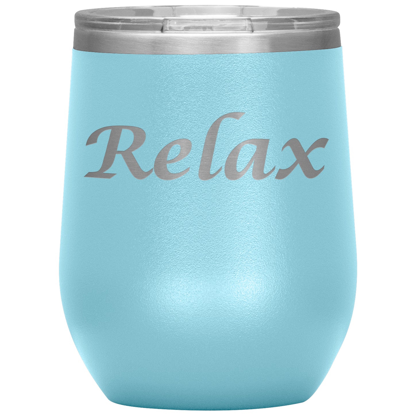 Relax Tumbler