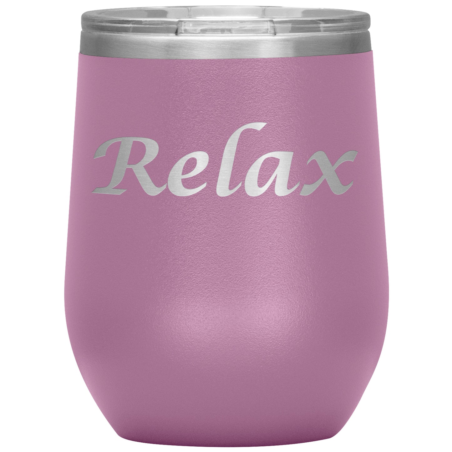 Relax Tumbler