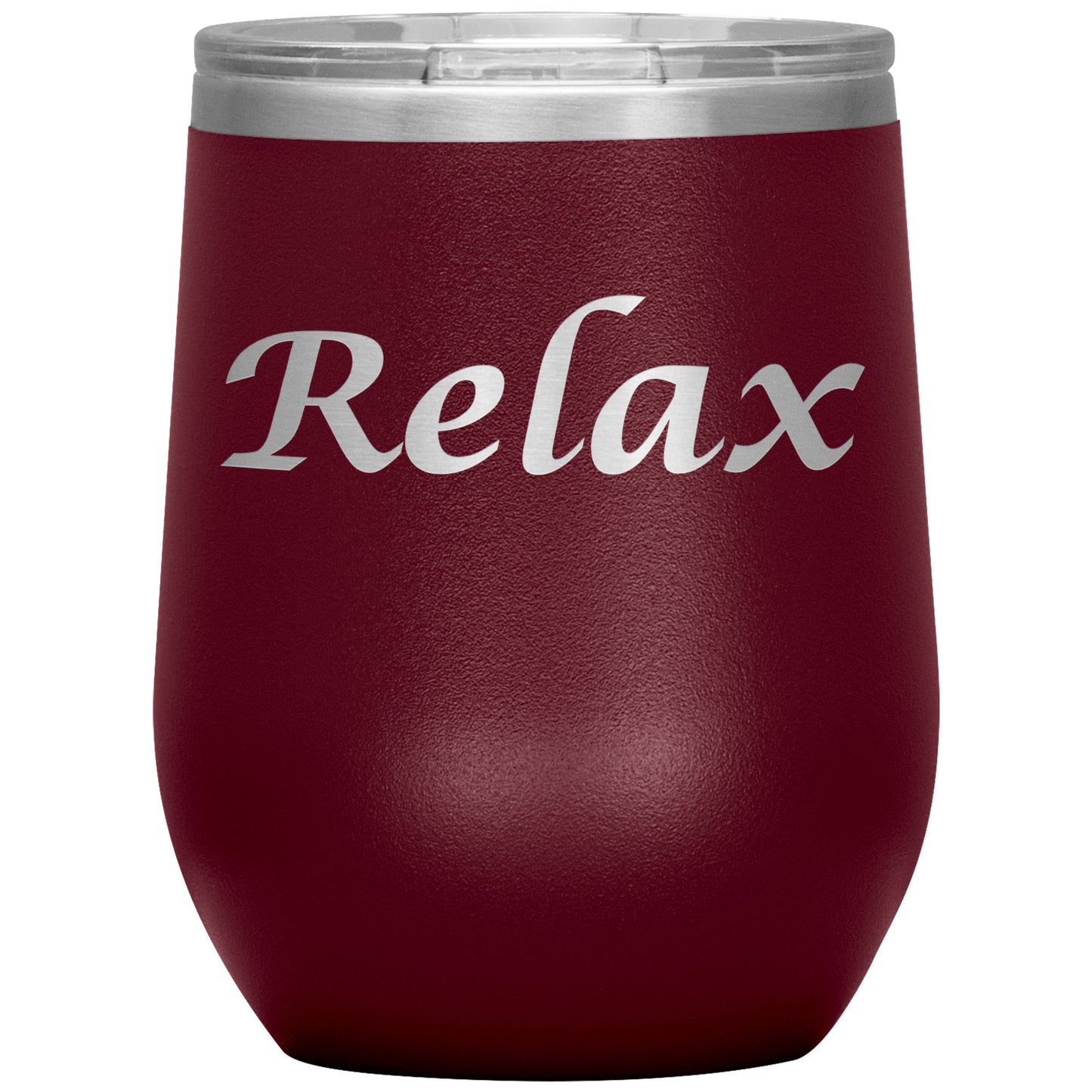 Relax Tumbler