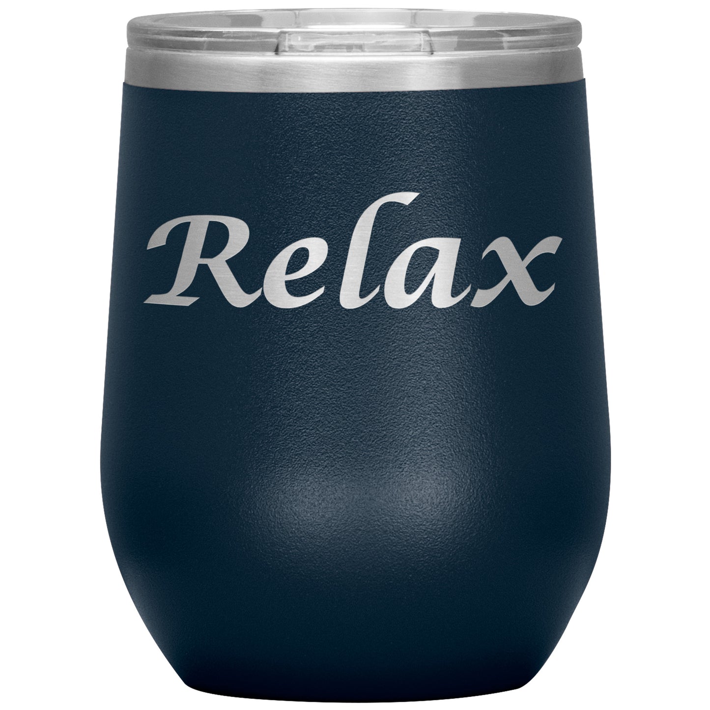 Relax Tumbler