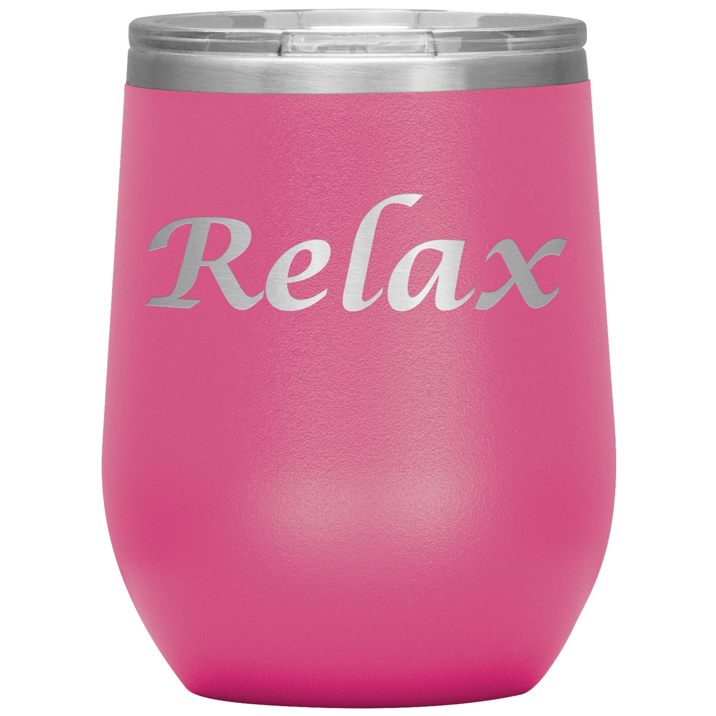 Relax Tumbler