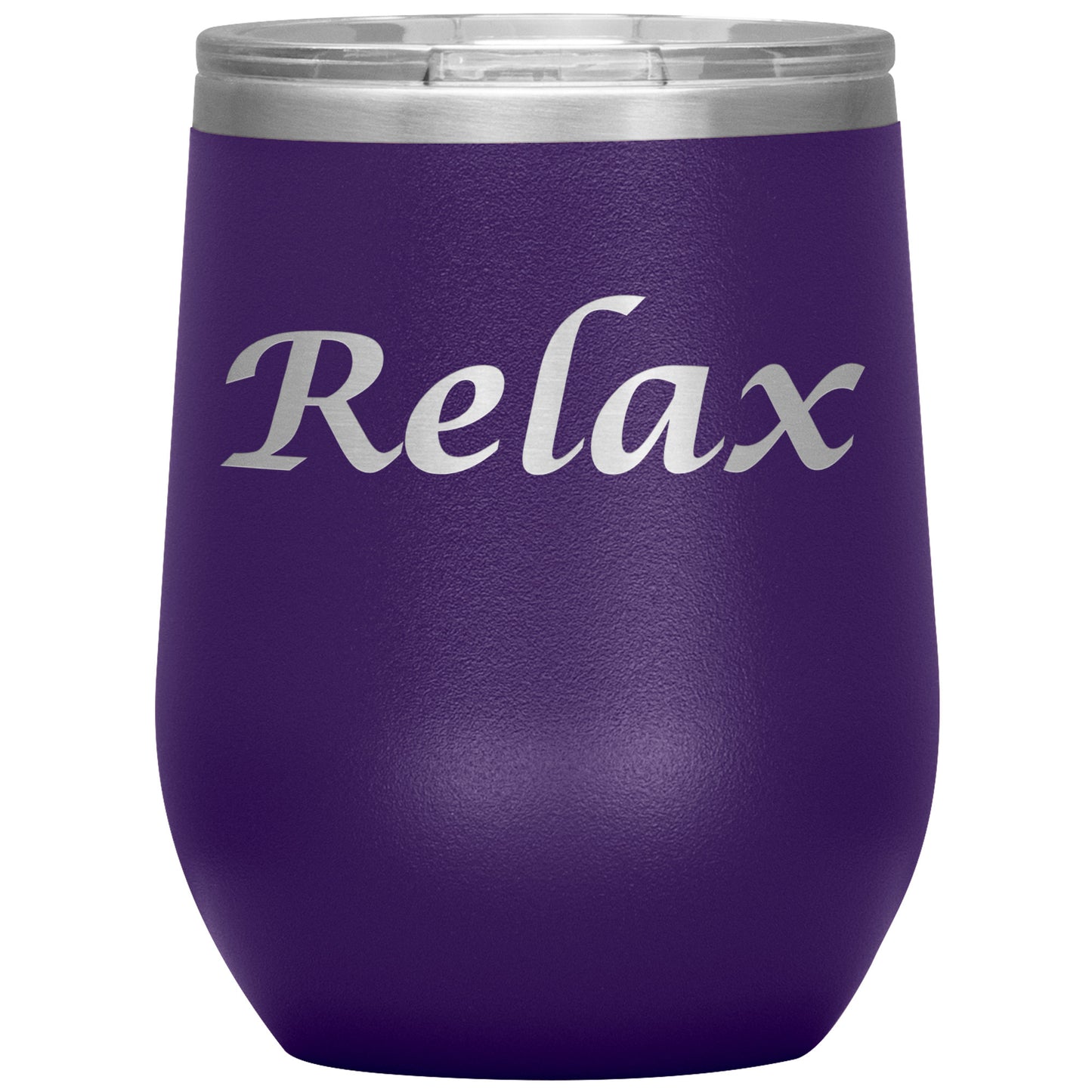 Relax Tumbler
