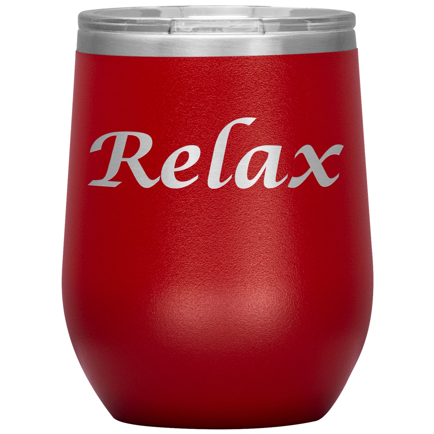 Relax Tumbler