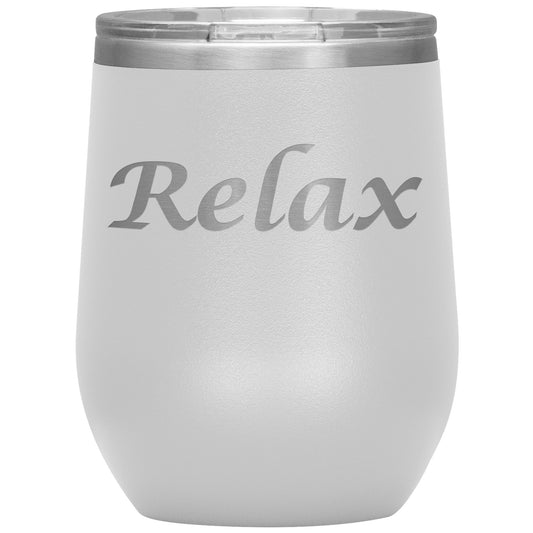 Relax Tumbler