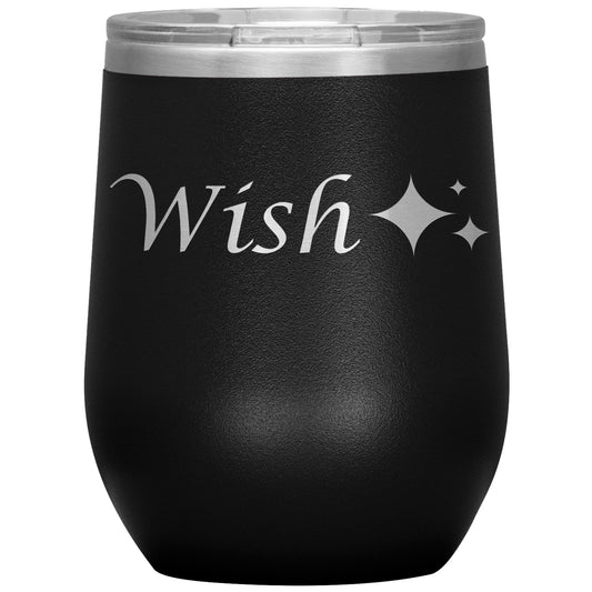 Wish ✨ Tumbler