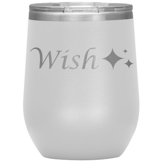 Wish ✨ Tumbler