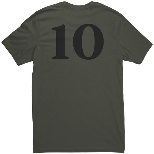 Zephen Disney Shirt