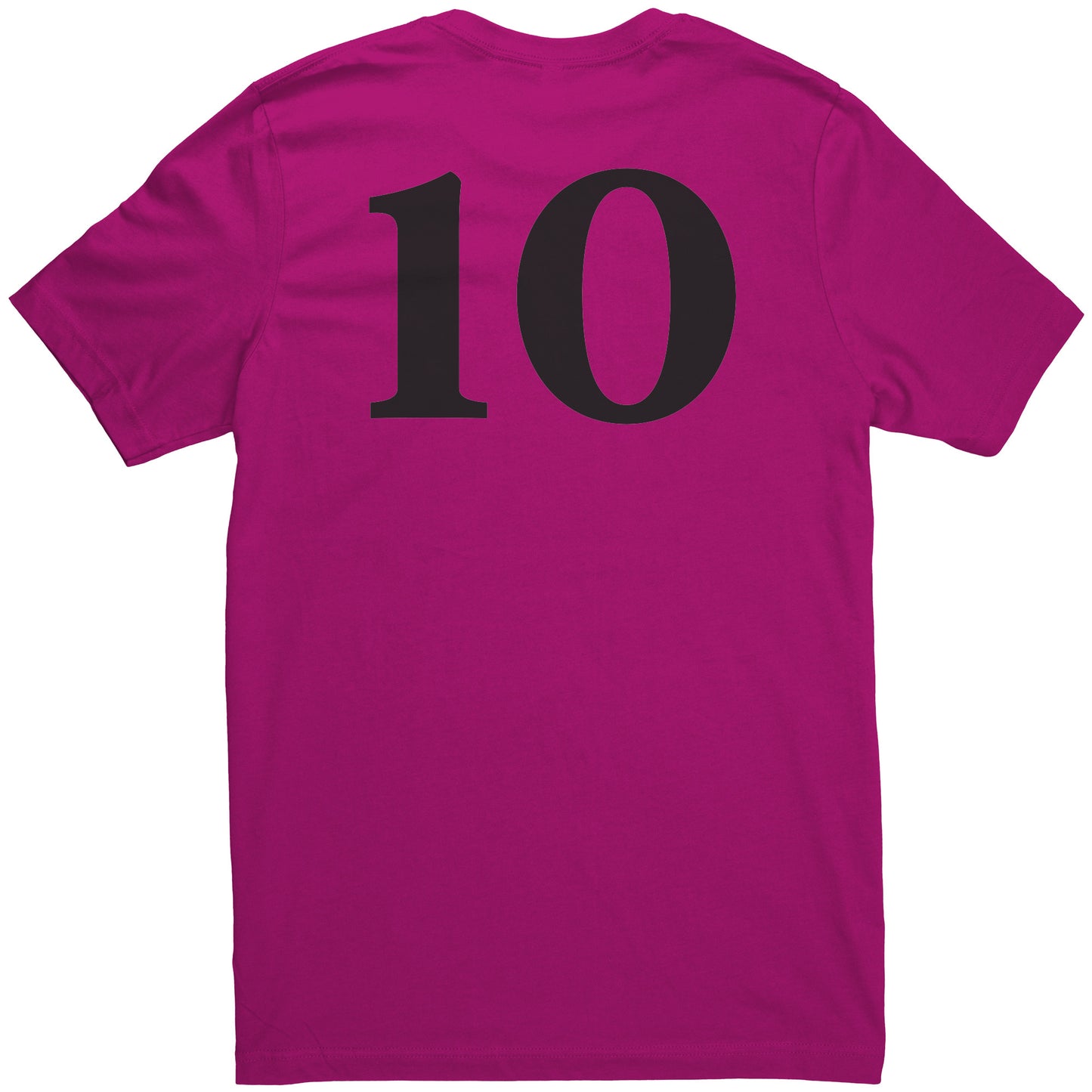 Zephen Disney Shirt