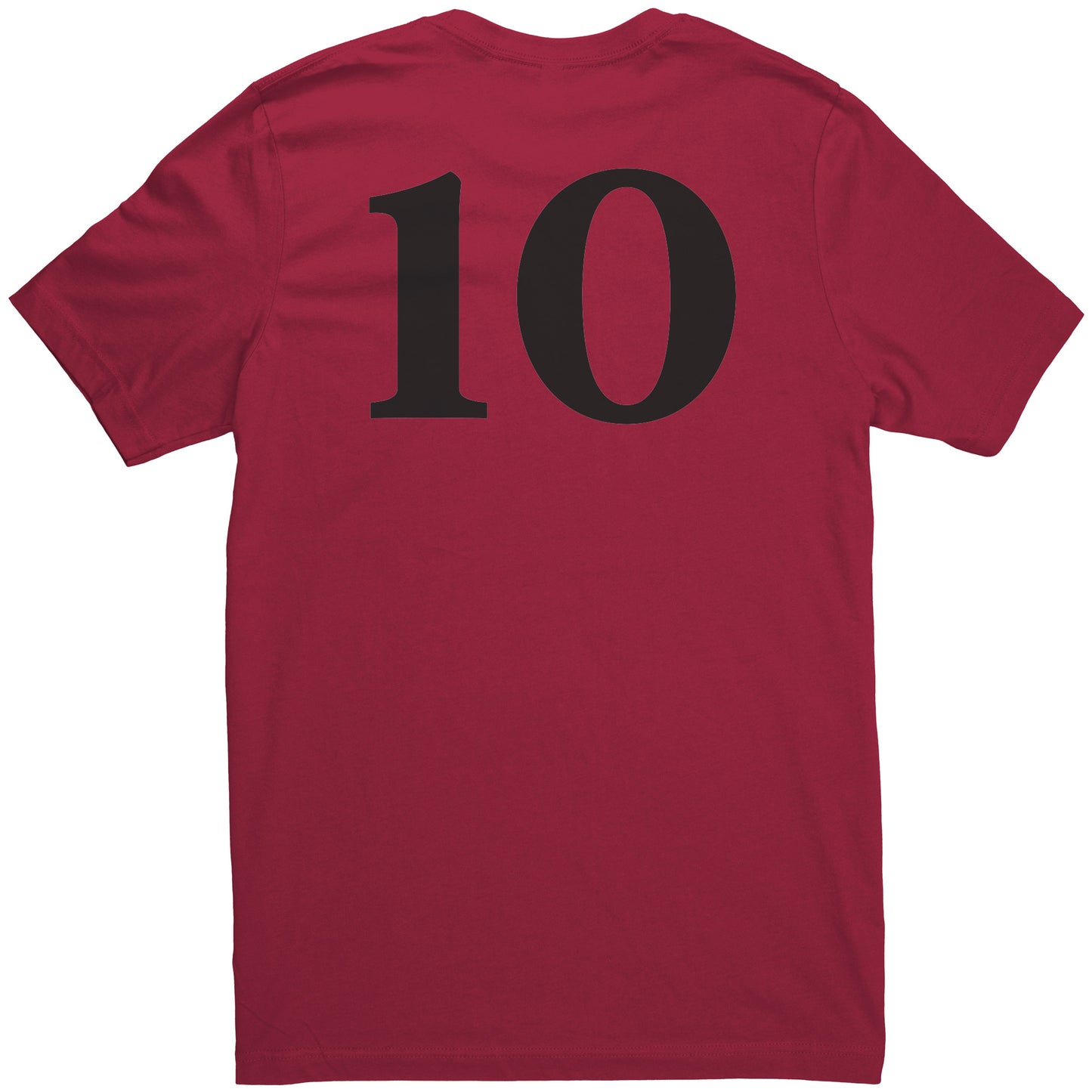 Zephen Disney Shirt