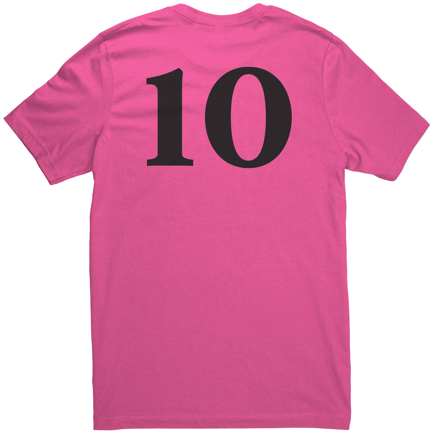 Zephen Disney Shirt