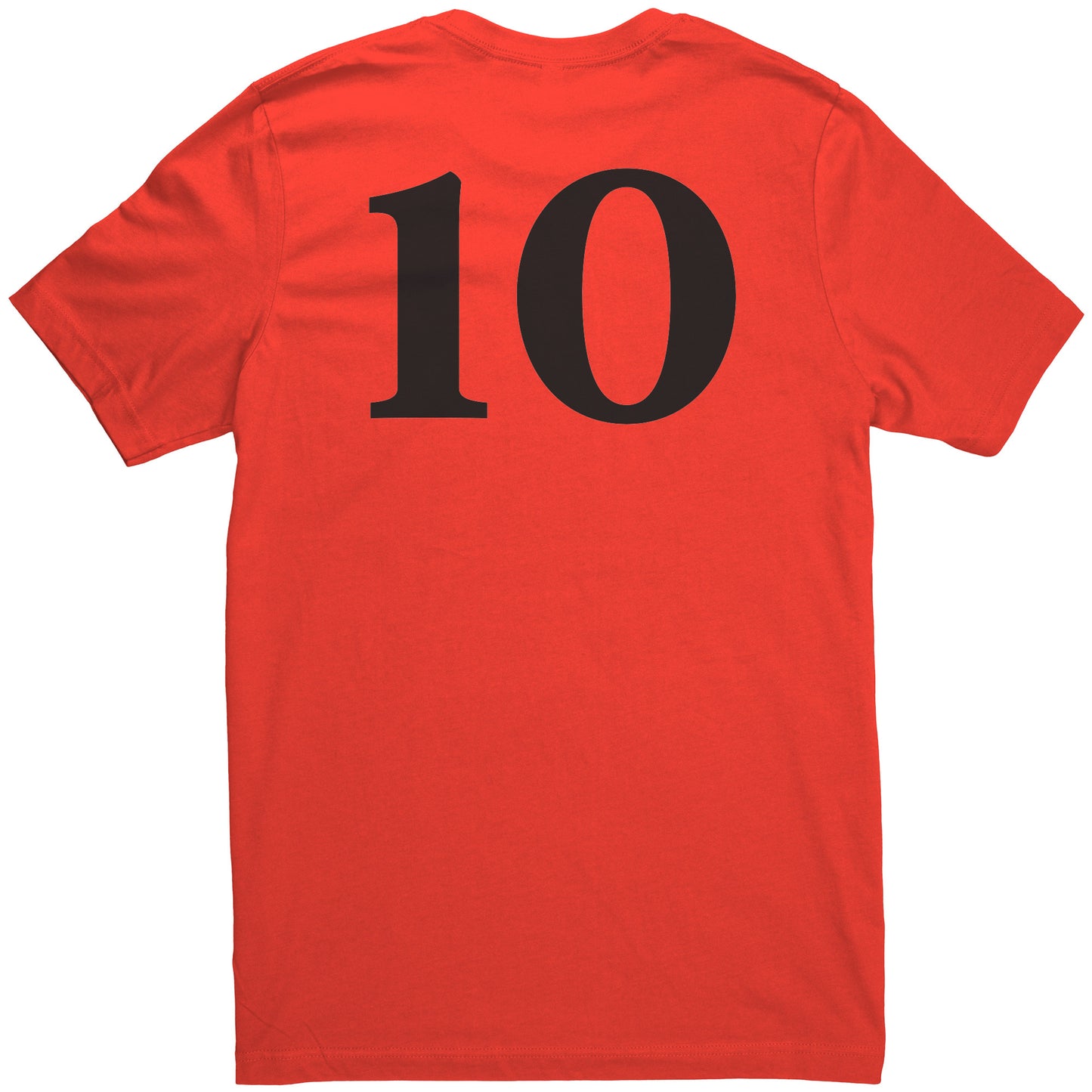 Zephen Disney Shirt