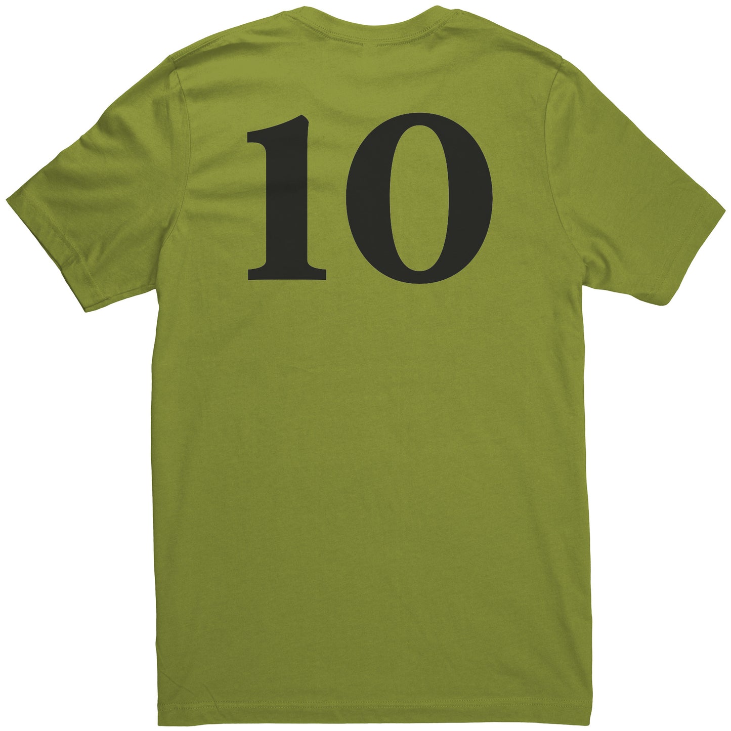 Zephen Disney Shirt