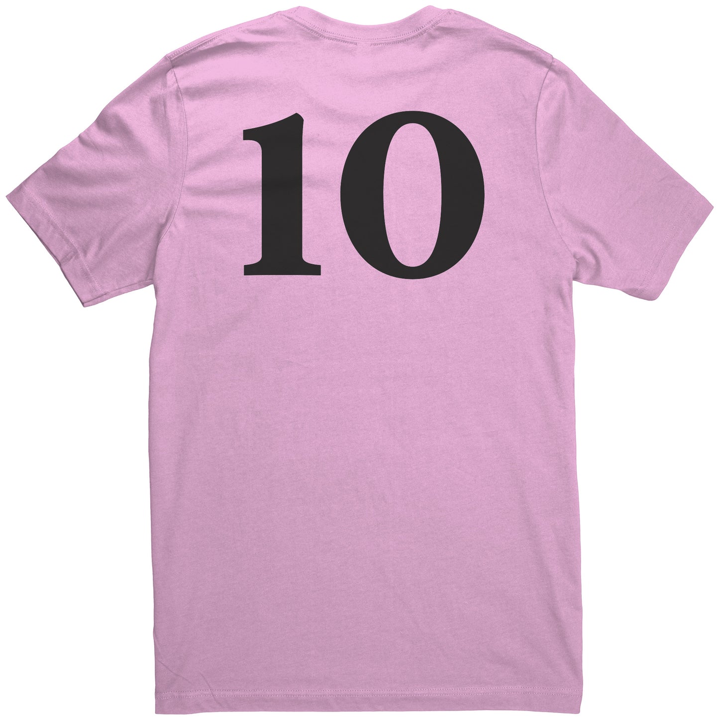 Zephen Disney Shirt