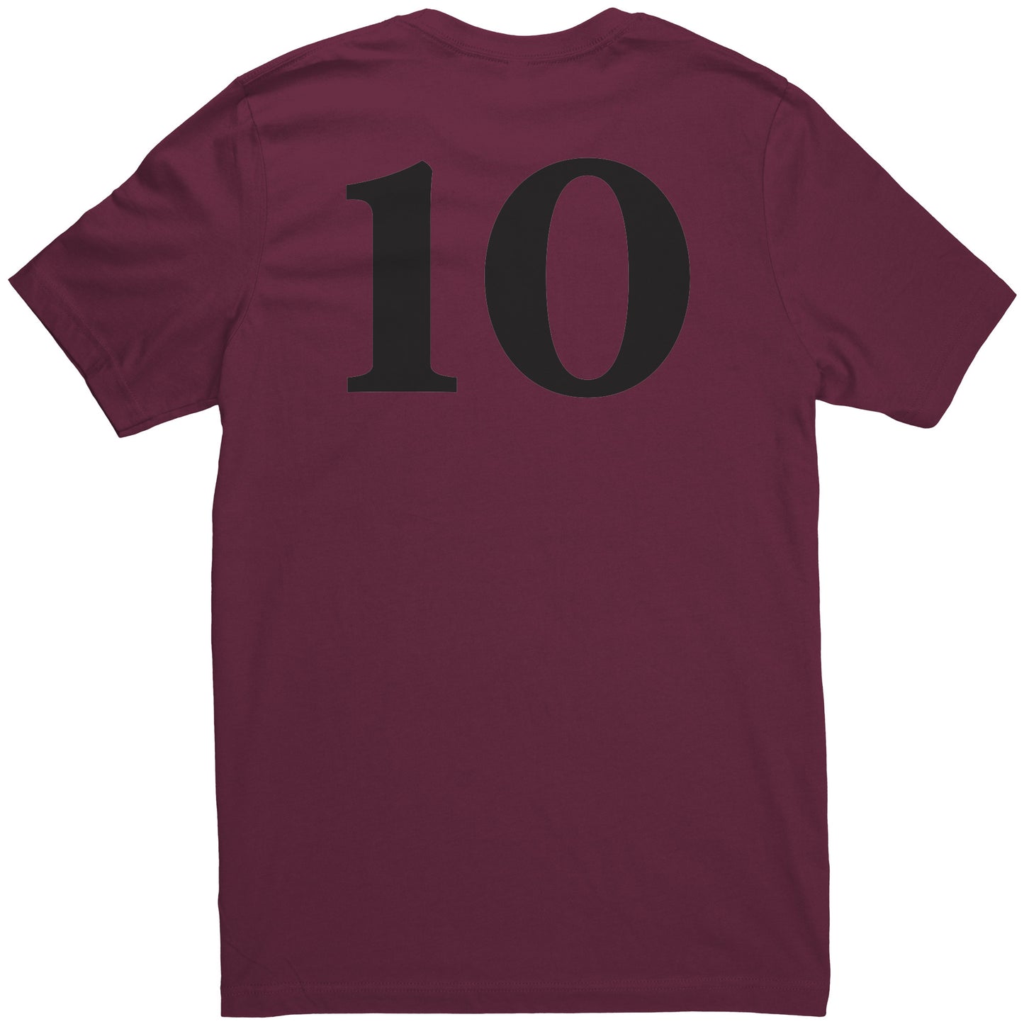 Zephen Disney Shirt