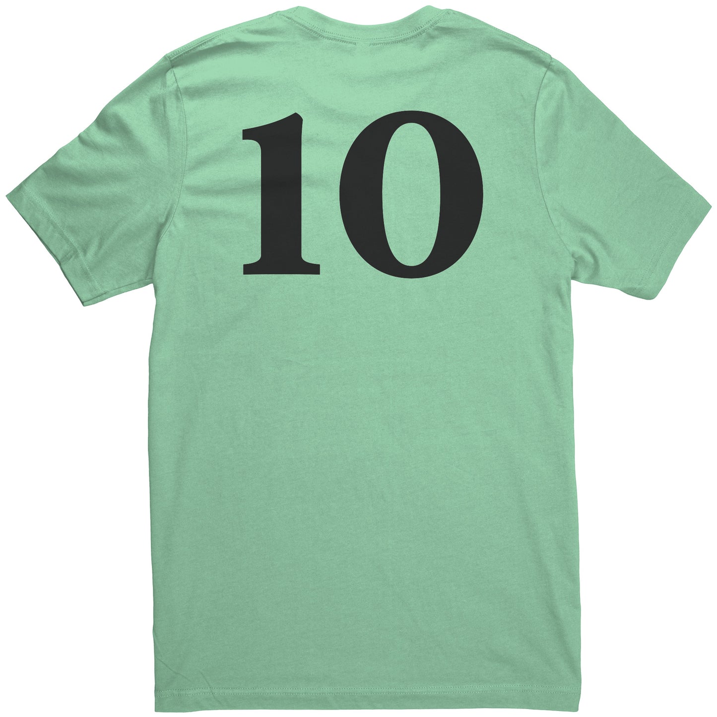 Zephen Disney Shirt