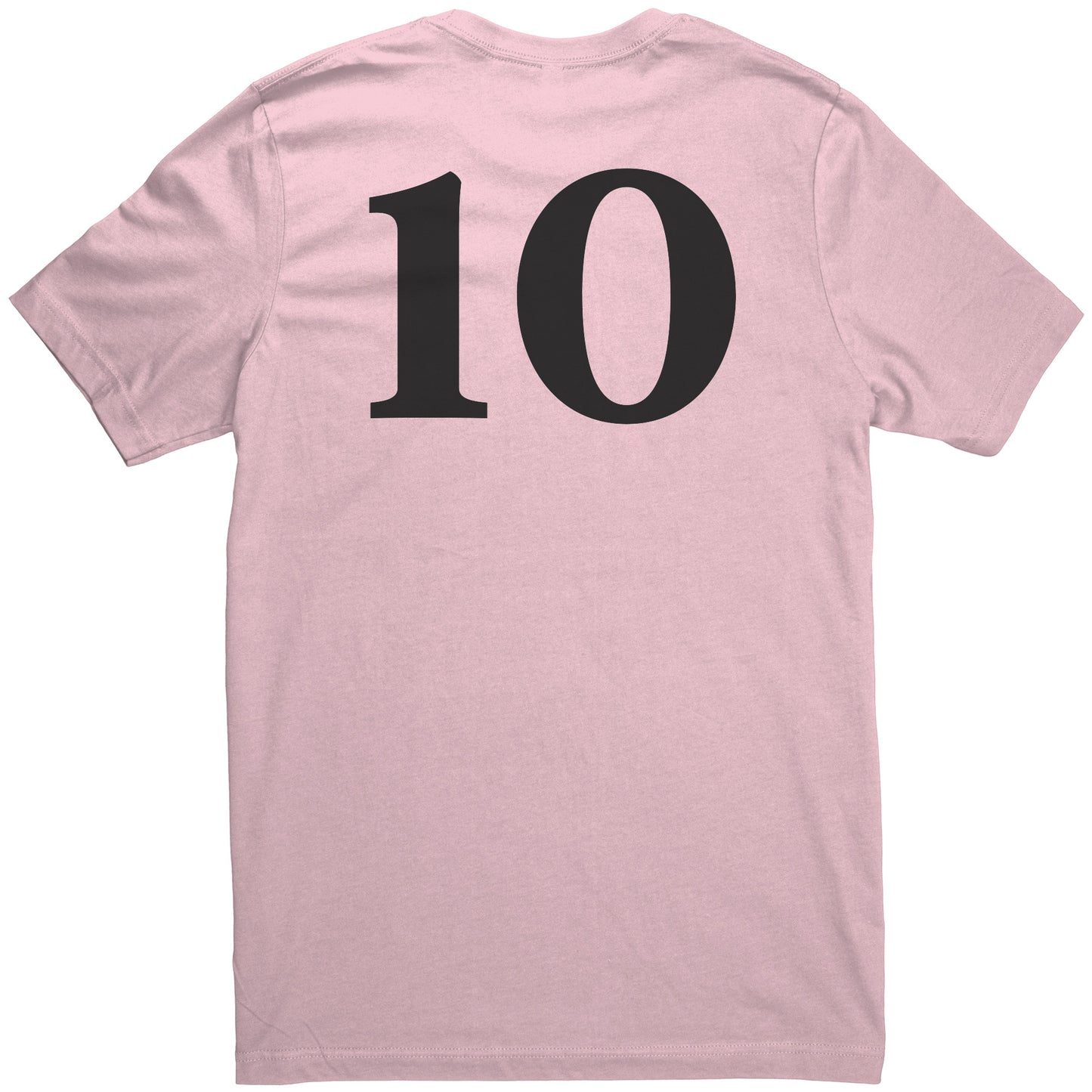 Zephen Disney Shirt