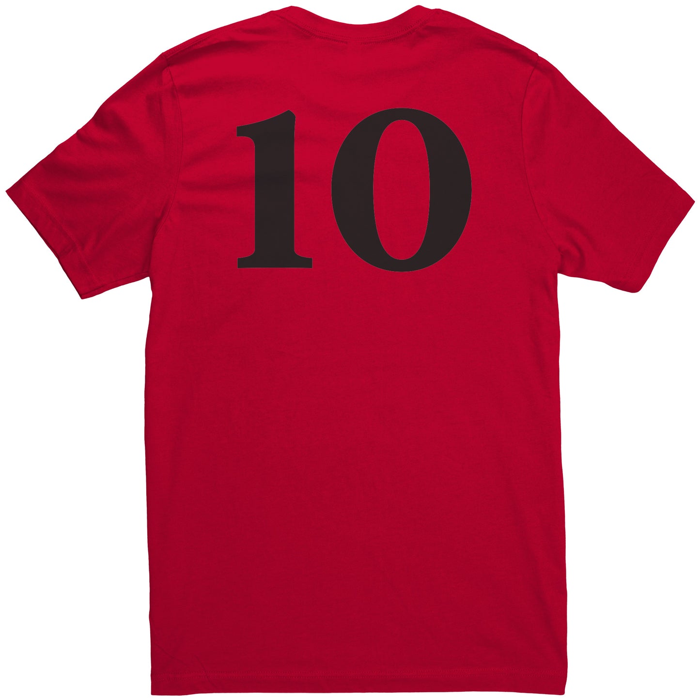 Zephen Disney Shirt