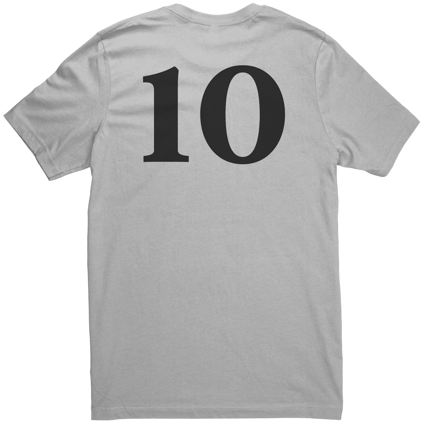 Zephen Disney Shirt