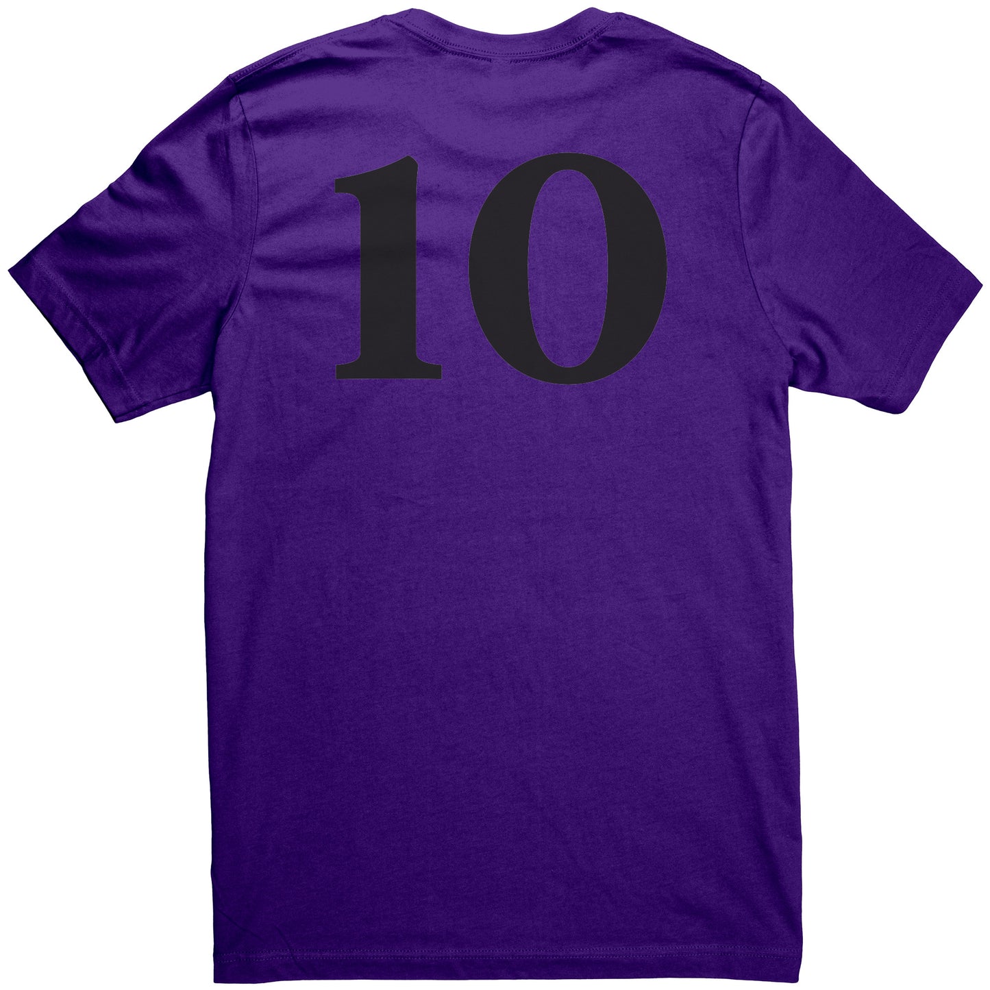 Zephen Disney Shirt