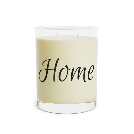 Home - Scented Candle
